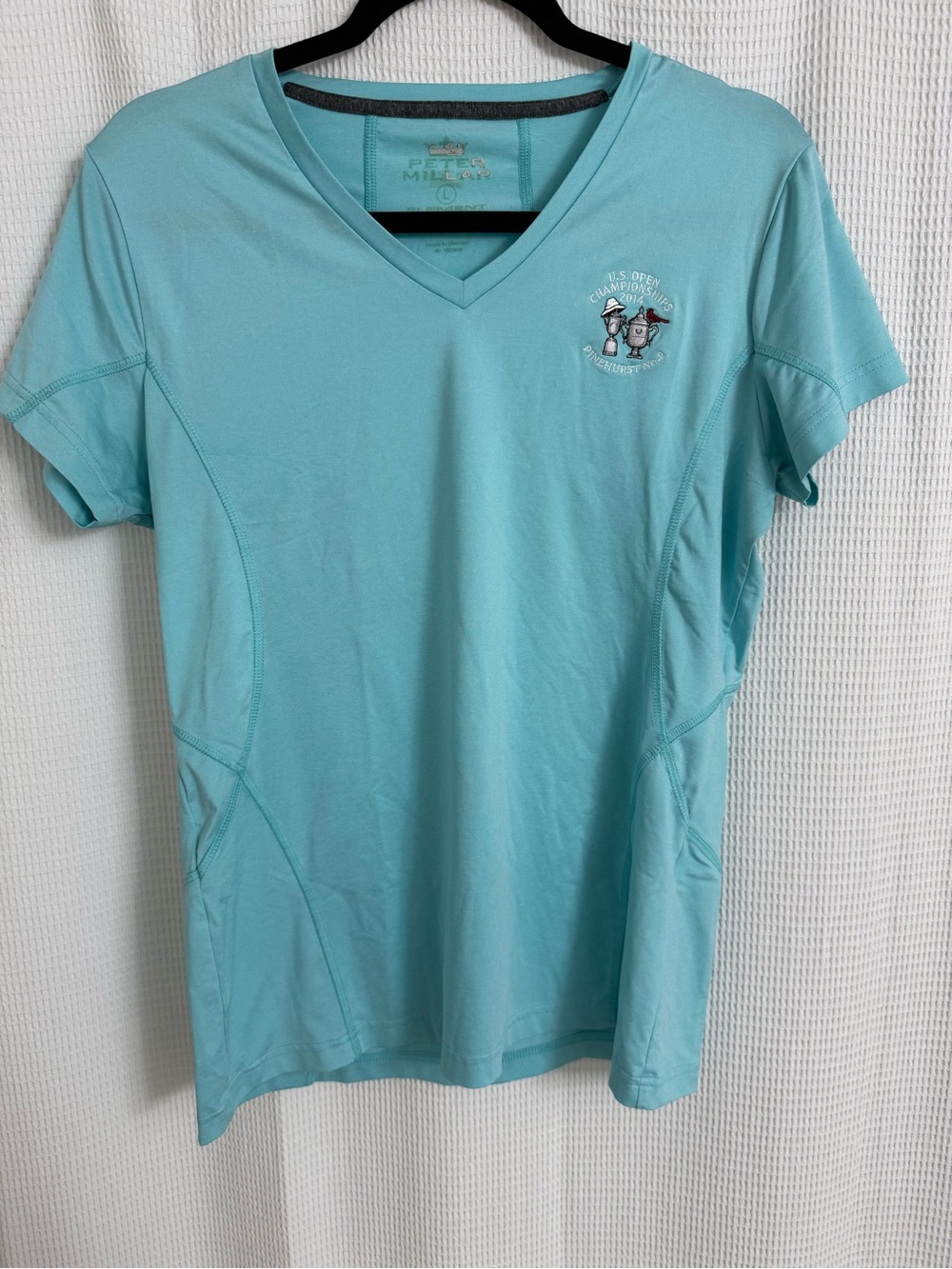 Peter Millar Tee